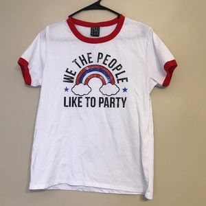 We the People Shirt